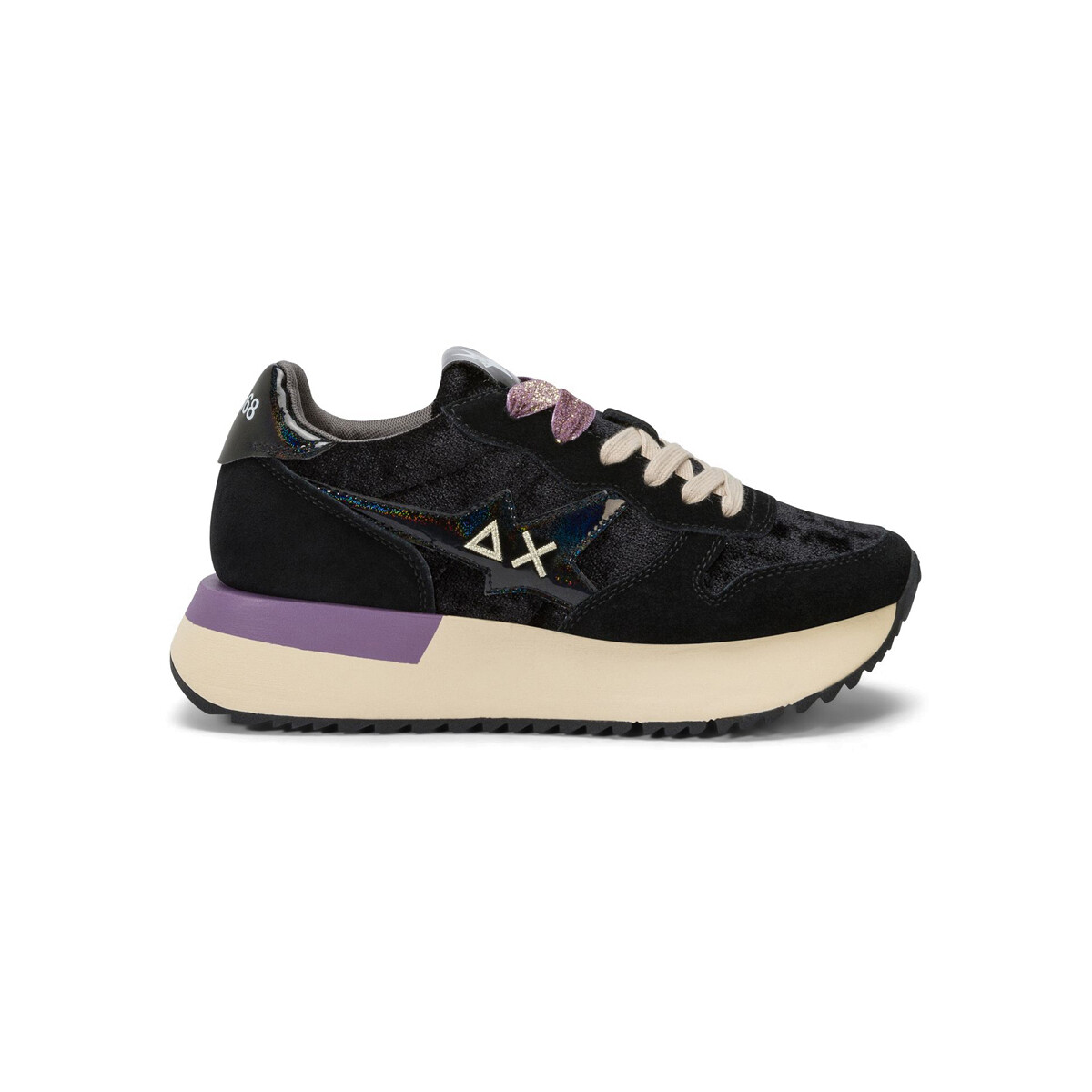 Xαμηλά Sneakers Sun68 Z45223