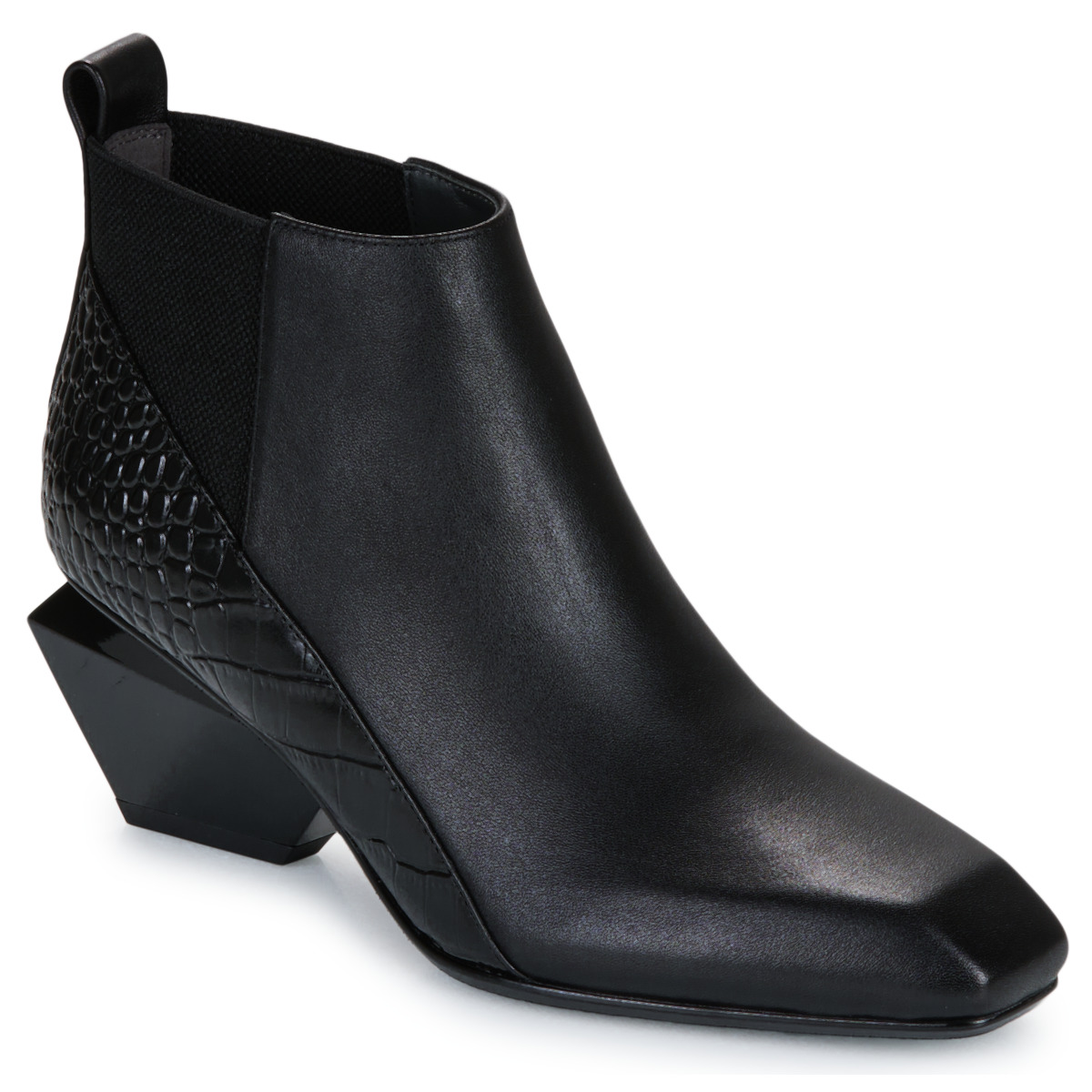 Μποτίνια United nude JACKY X