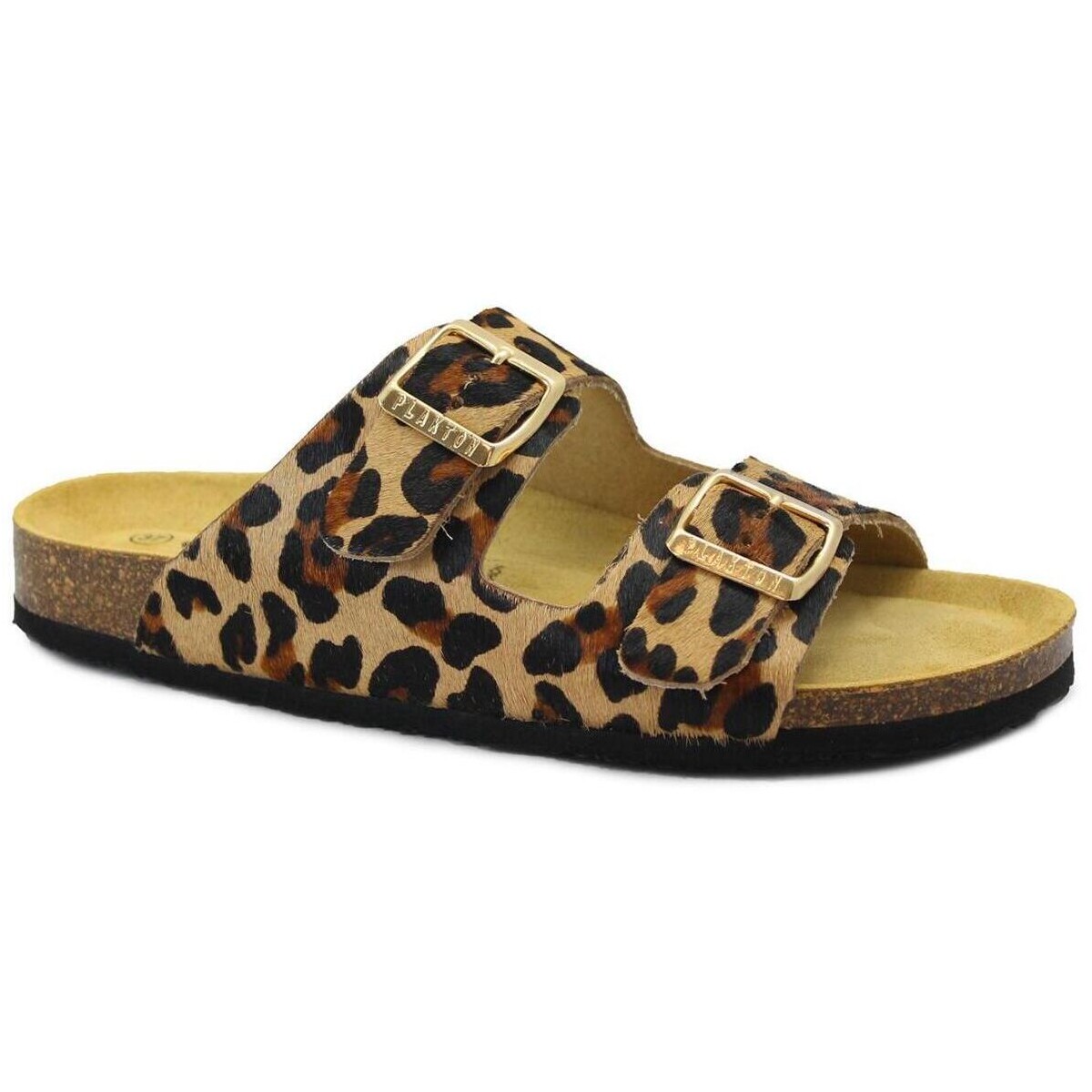 Mules Plakton PLA-E26-180010-CA