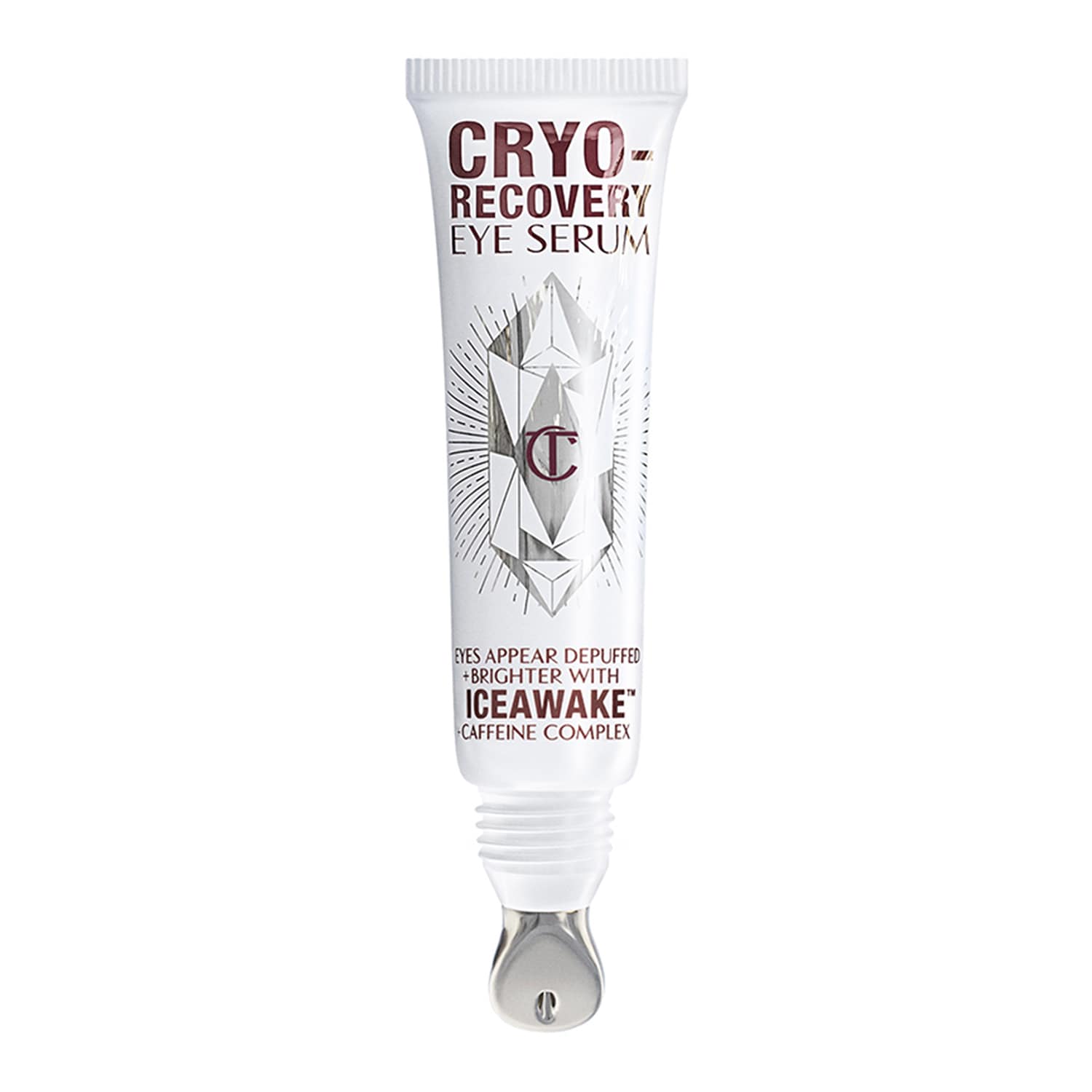 Charlotte Tilbury - Cryo Recovery Eye Serum - Ορός ματιών | 15 ml