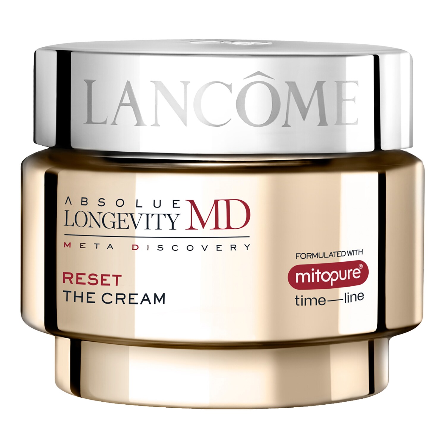 Lancôme - Absolue Longevity Reset- Αντιγηραντική κρέμα | 50 ml