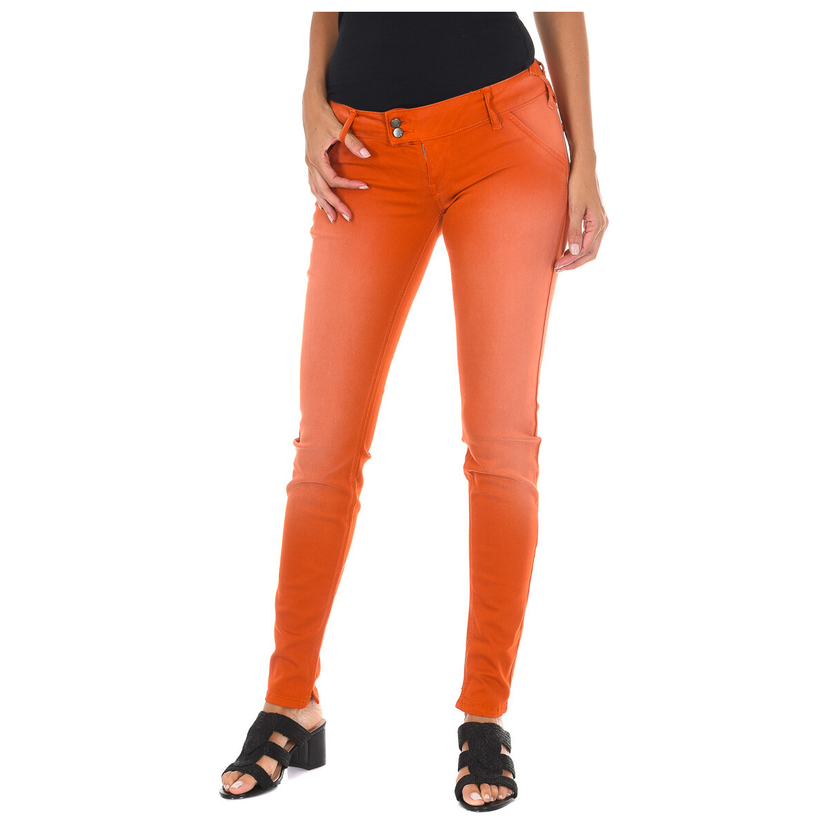 Skinny Τζιν Met 10DBF0115-G272