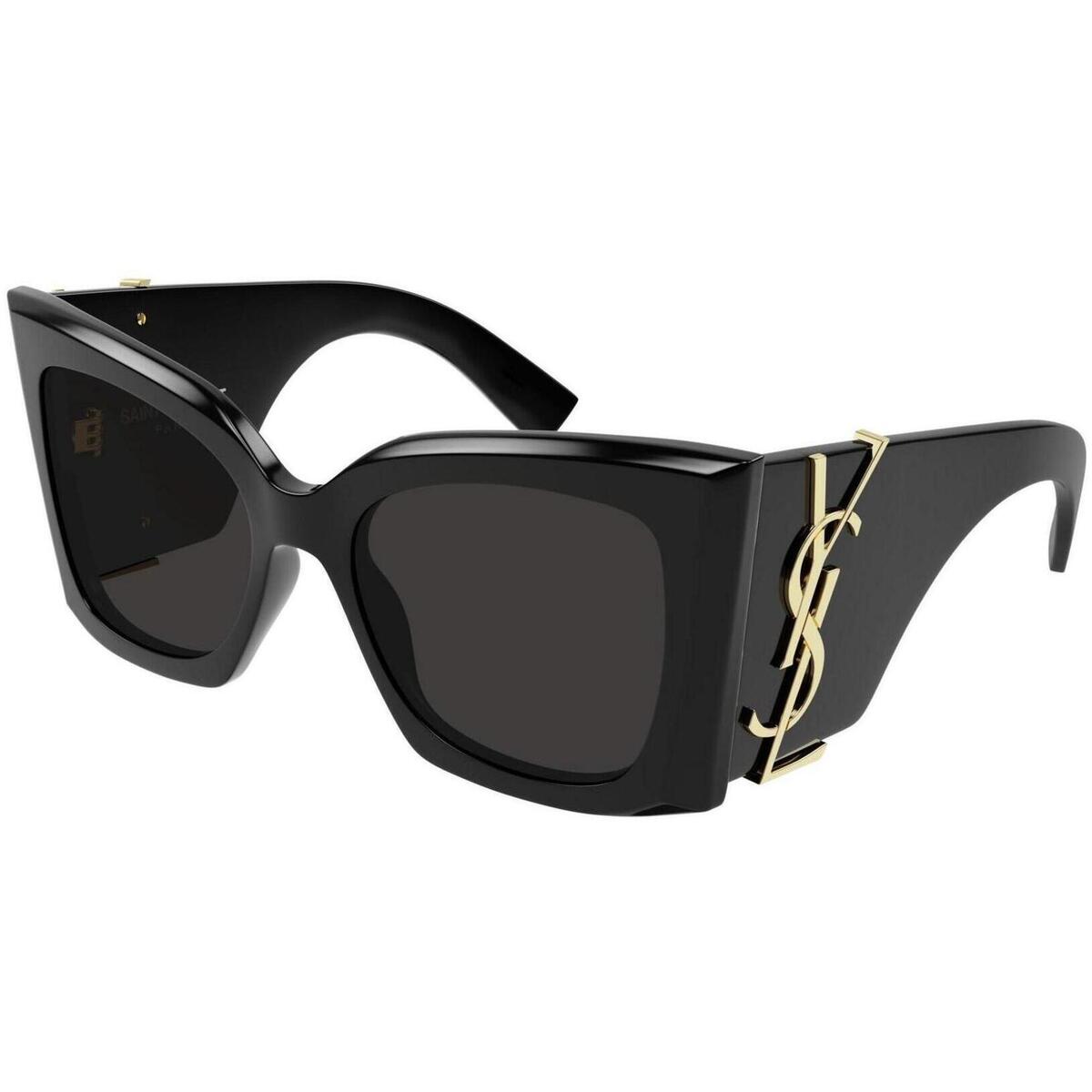 óculos de sol Yves Saint Laurent SL M119 BLAZE 001