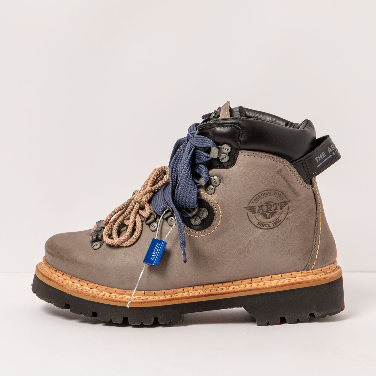 Μποτάκια/Low boots Art 1003011EW603