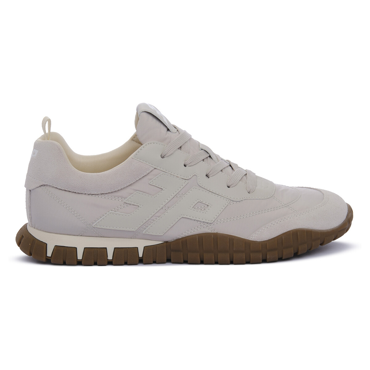 Xαμηλά Sneakers 3P GREY DUPLO