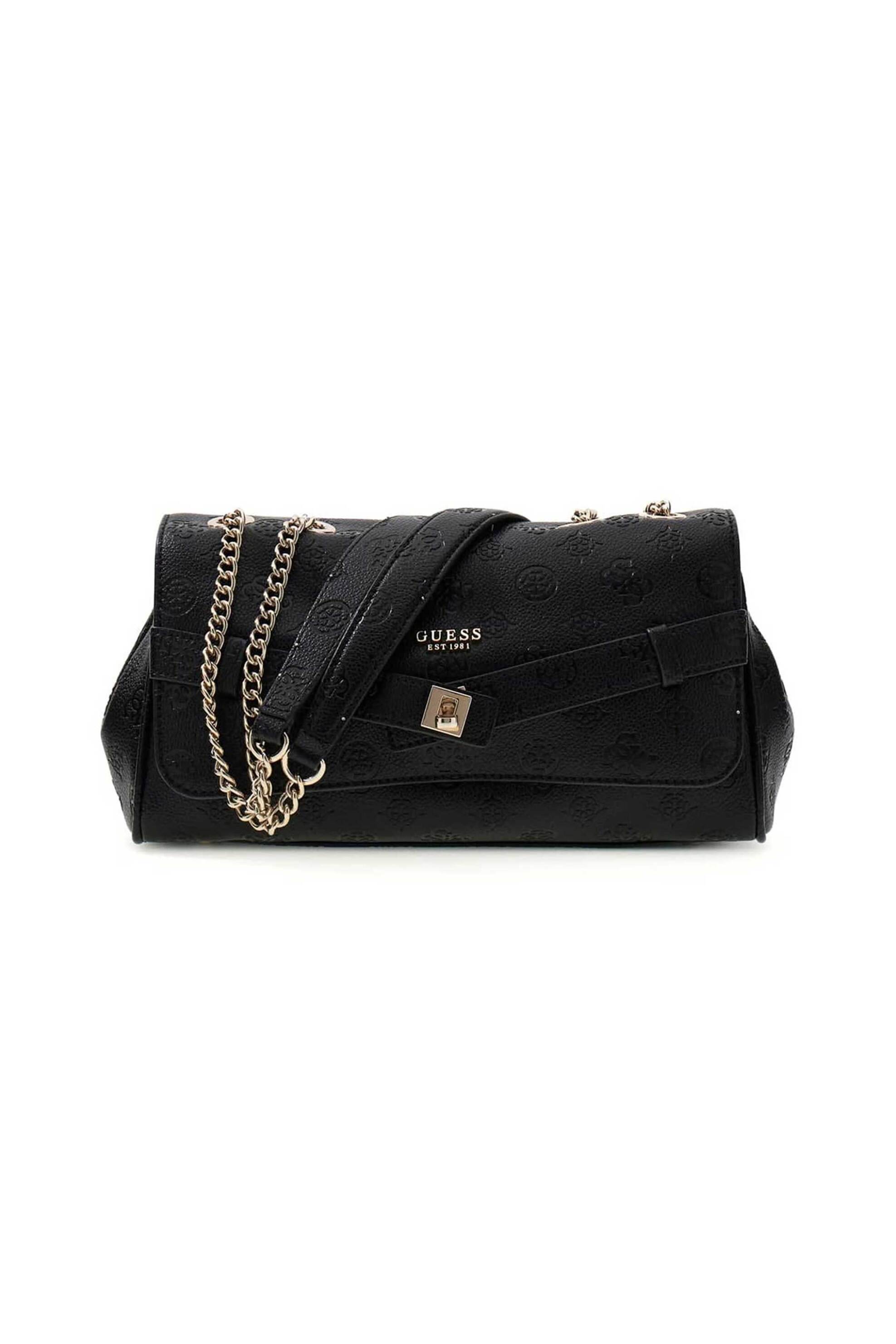 Guess γυναικεία τσάντα crossbody "Ella"