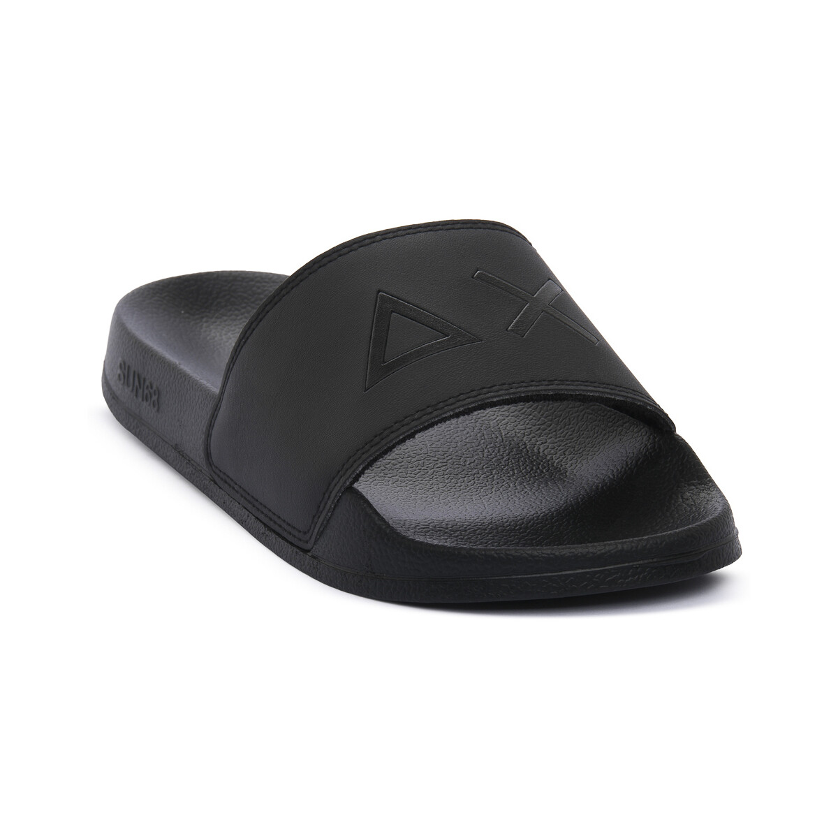 σαγιονάρες Sun68 SUN68 11 BOYUS SLIPPERSLOGO