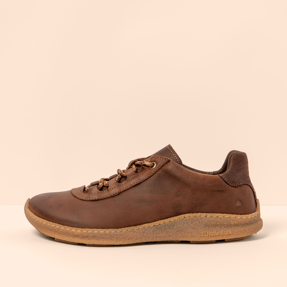 Xαμηλά Sneakers El Naturalista 254341156005