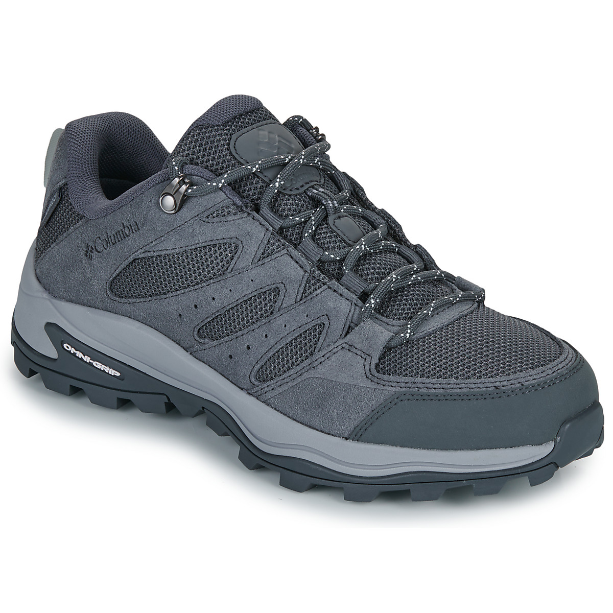 Πεζοπορίας Columbia REDMOND IV LOW WATERPROOF