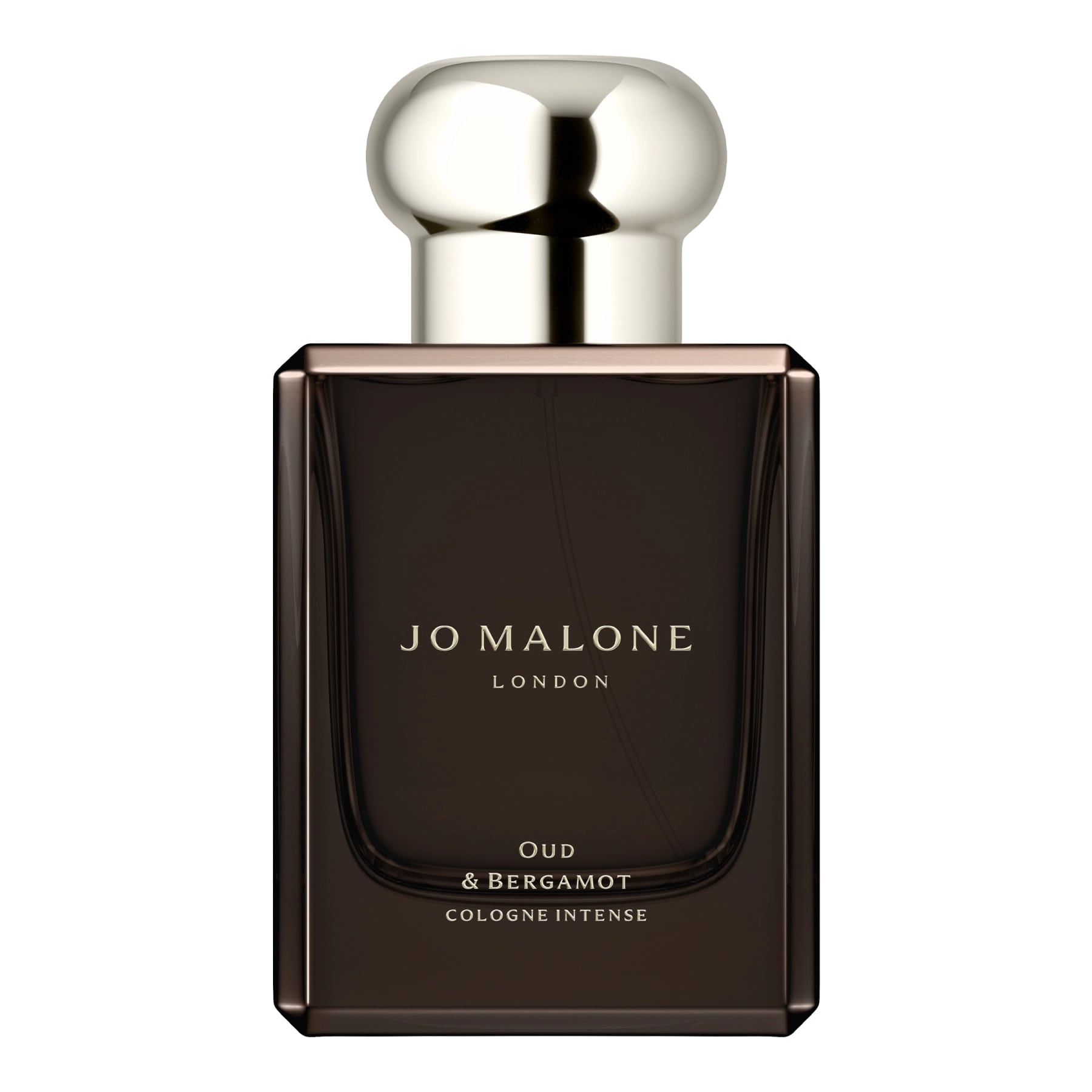 Oud & Bergamot Cologne Intense | 100ml