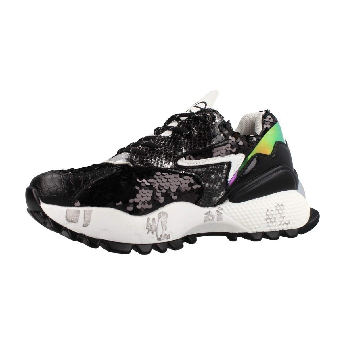Sneakers Exé Shoes D190608 17i