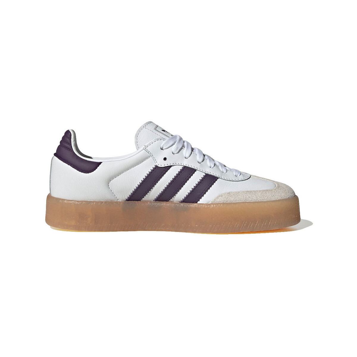 Xαμηλά Sneakers adidas Baskets sambae w cuir