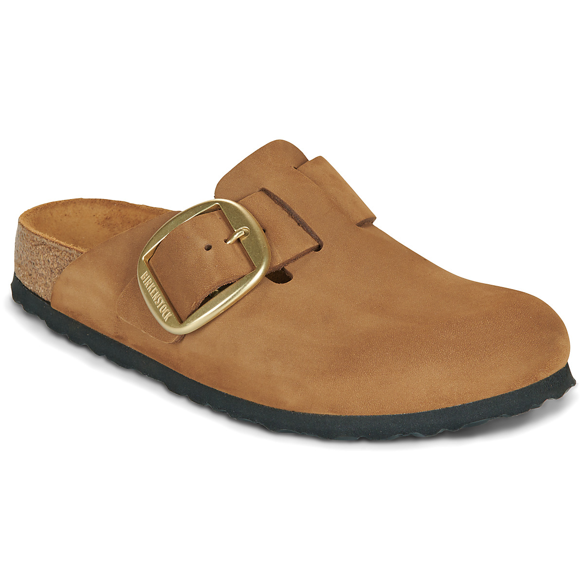 Τσόκαρα BIRKENSTOCK Boston Big Buckle