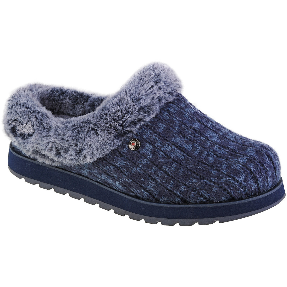 Παντόφλες Skechers Keepsakes - Ice Angel