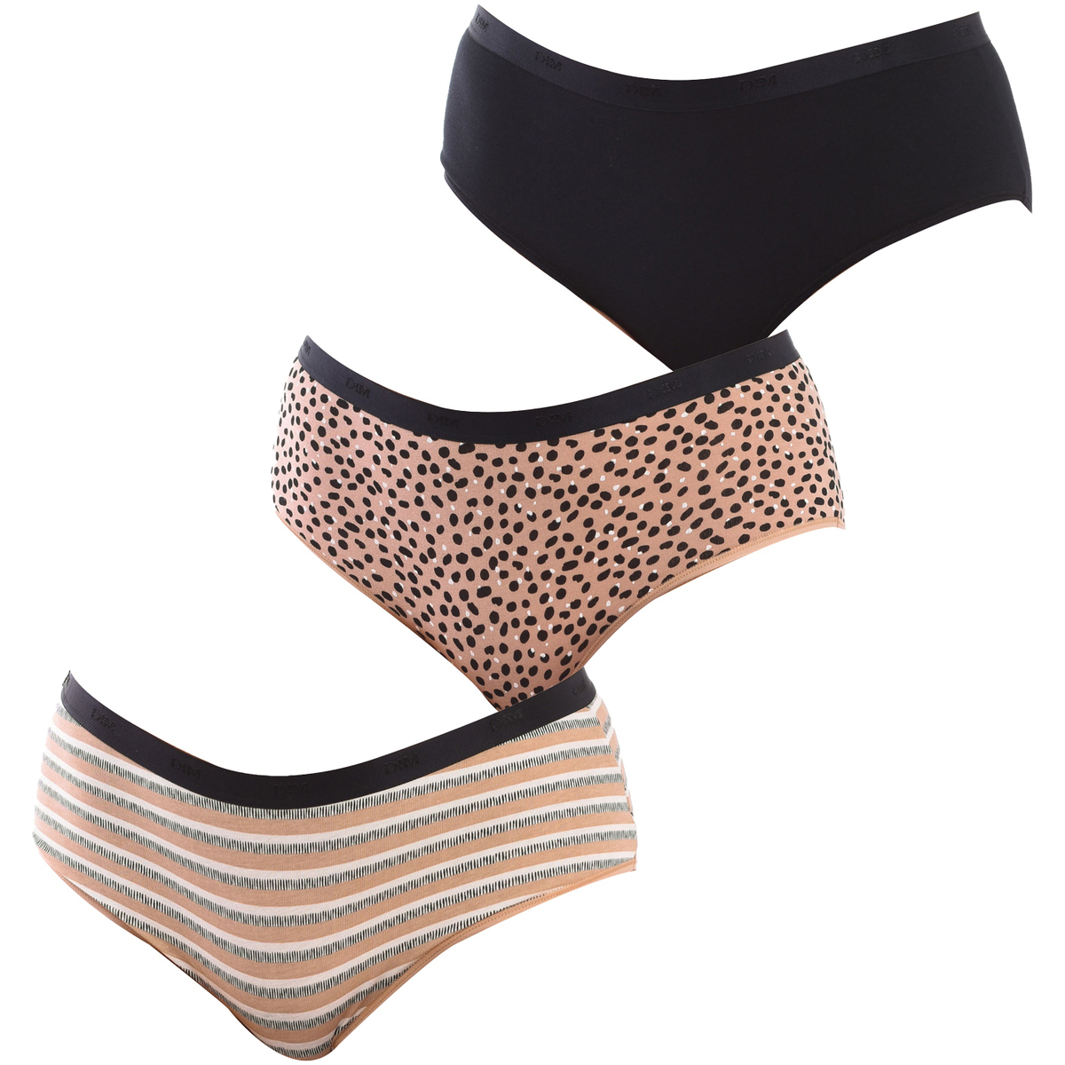 Culottes DIM D4C20