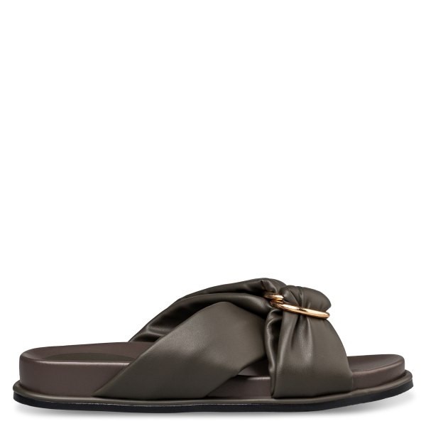 FLATFORM SANDALS