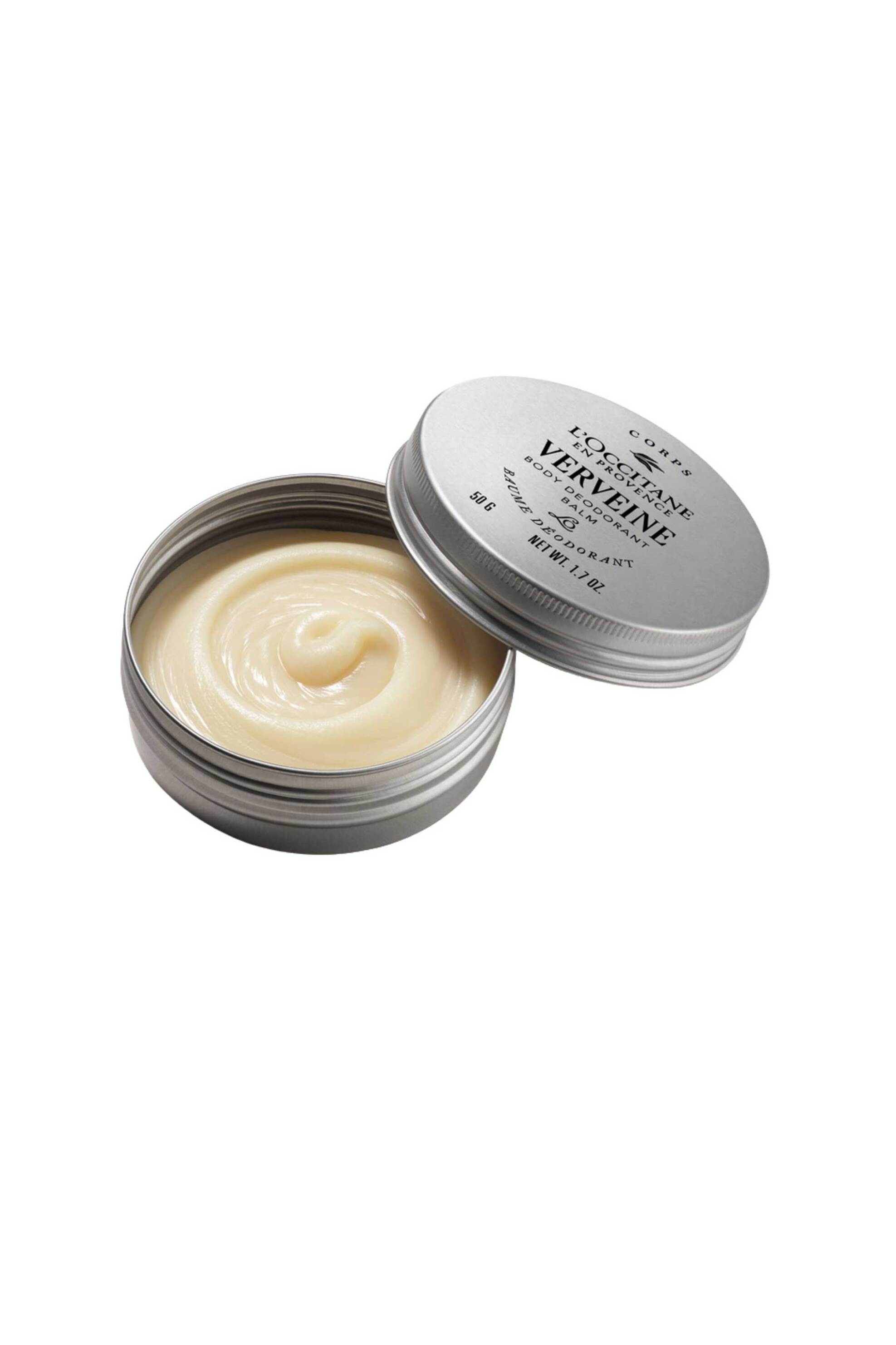 L'Occitane Verbena Balm Deodorant 50 gr