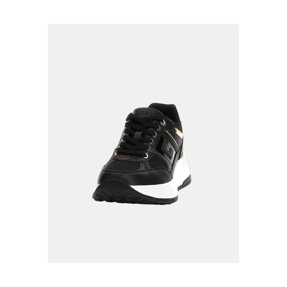 Sneakers Guess FONZI FLTFON FAB12