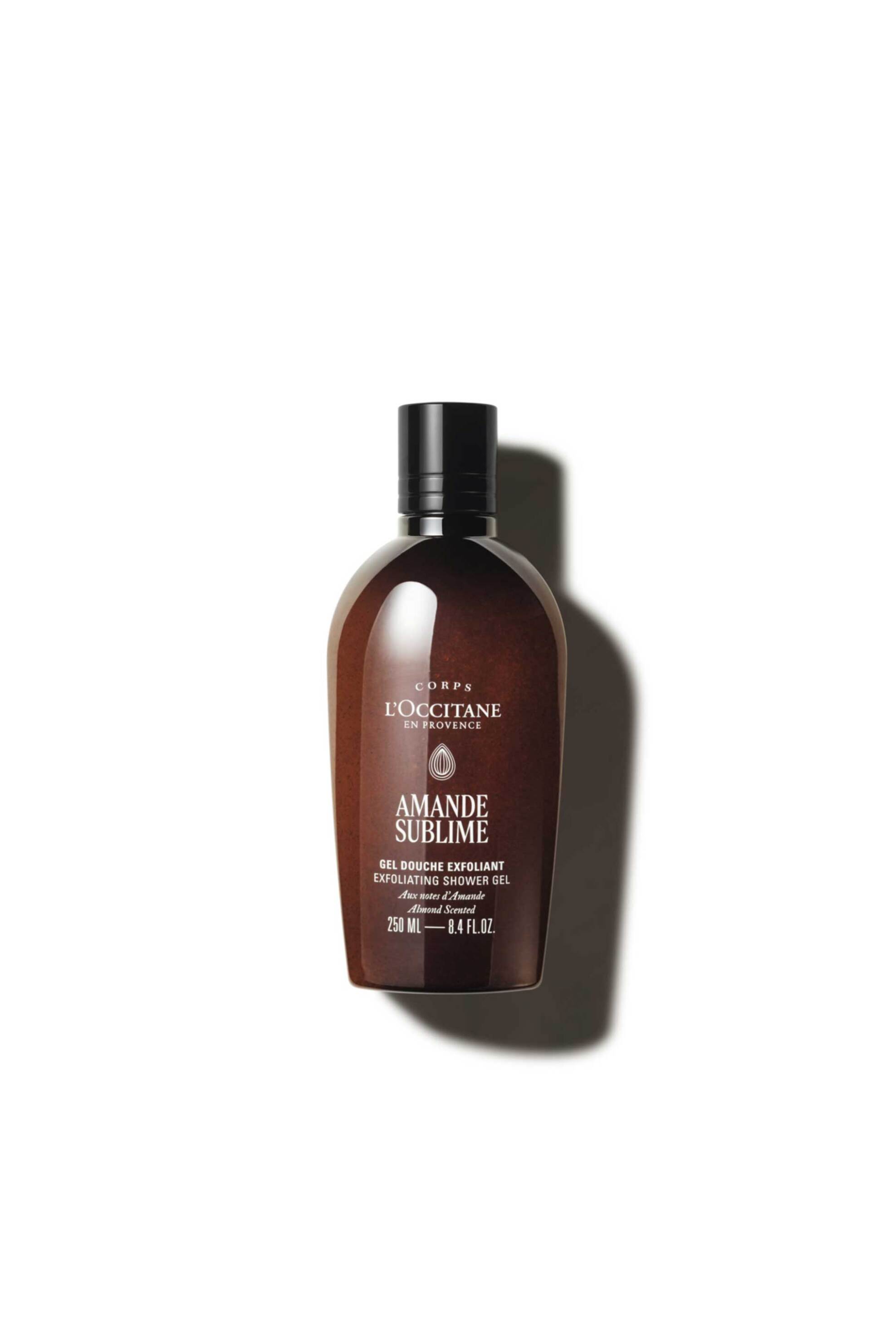 L'Occitane Almond Shower Scrub 250 ml