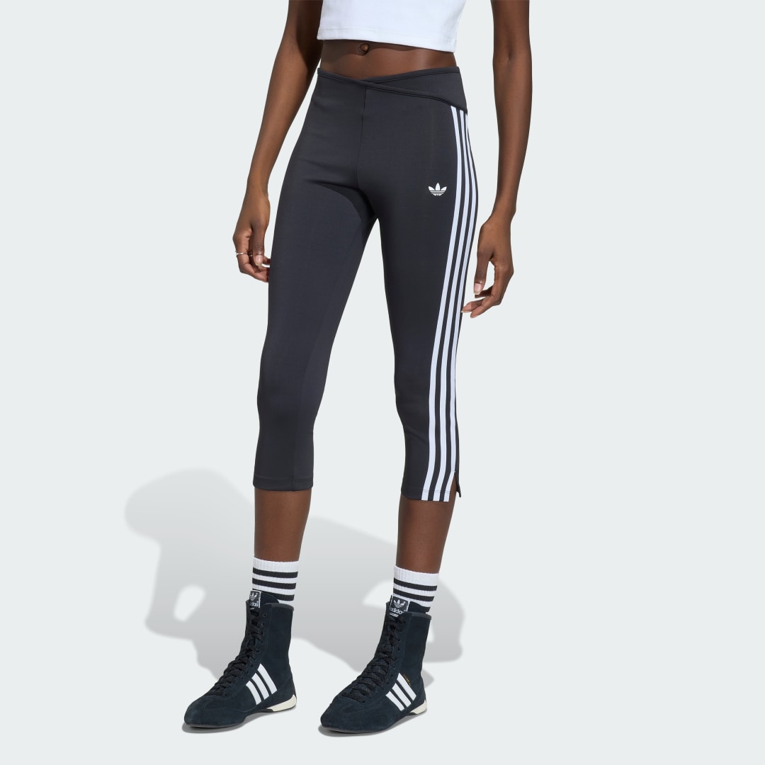 ADILENIUM 5.0 CAPRI Joggers
