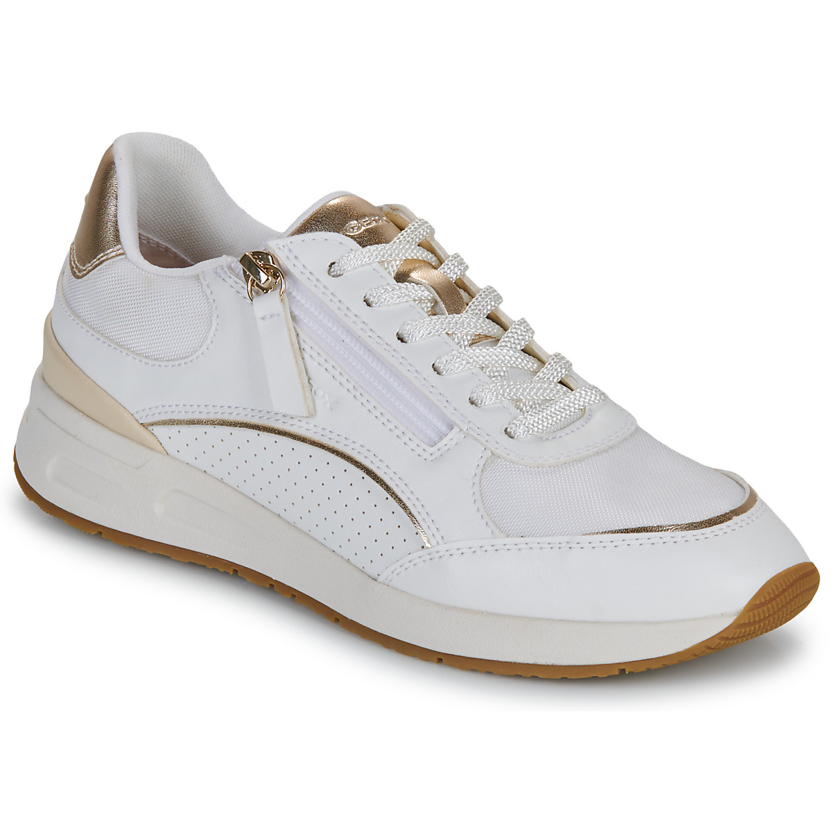 Xαμηλά Sneakers Geox D BULMYA B