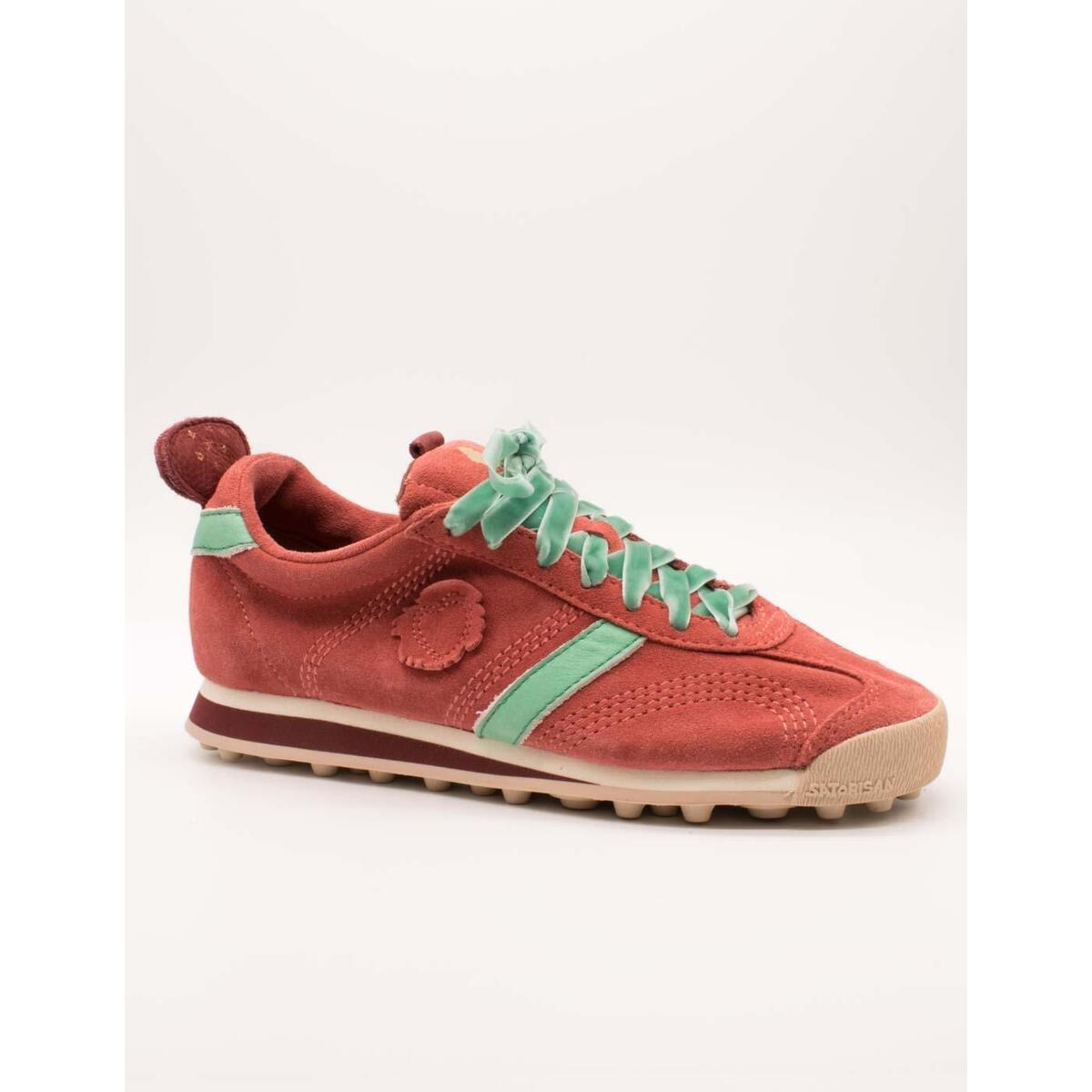 Xαμηλά Sneakers Satorisan 110148A-431