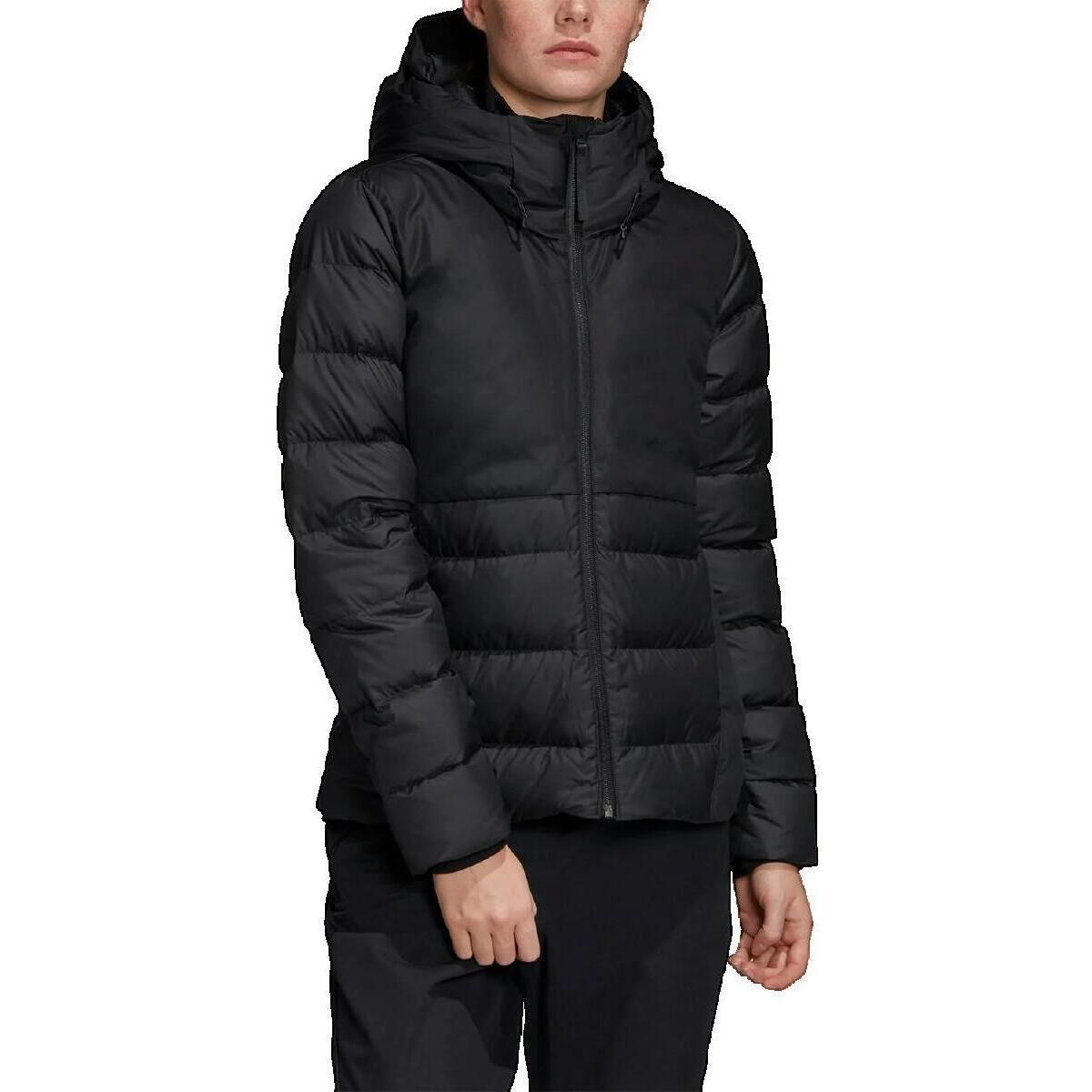 Χοντρό μπουφάν adidas Cold.Rdy
