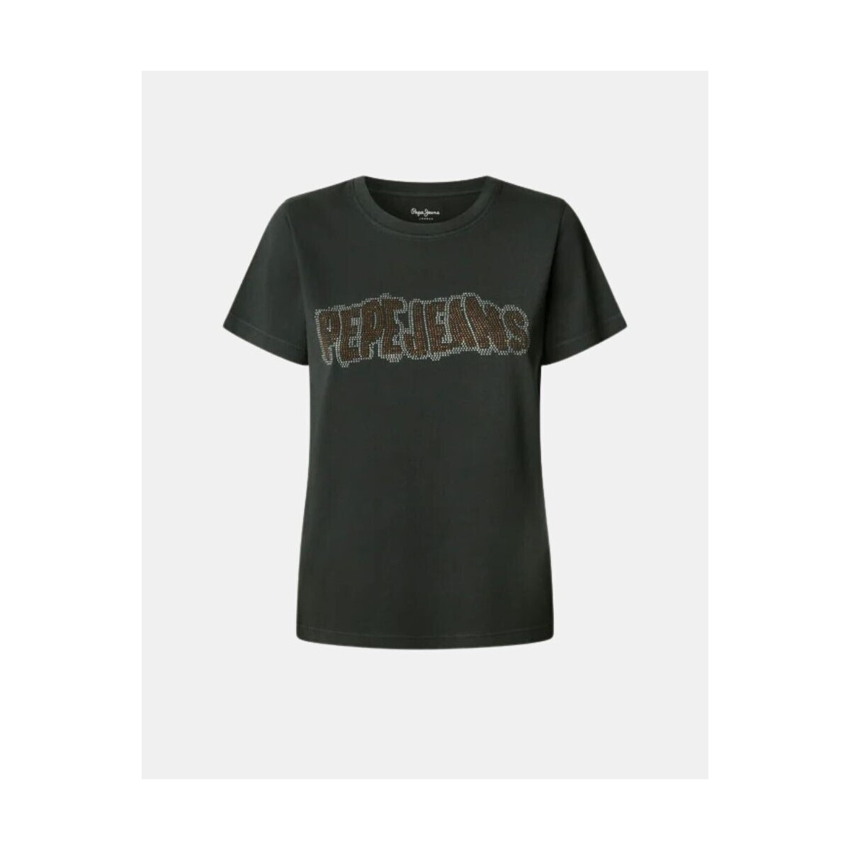 T-shirt με κοντά μανίκια Pepe jeans PL5000052 BERI