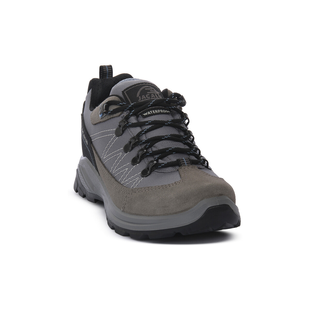 Πεζοπορίας Jacalu 7 GREY