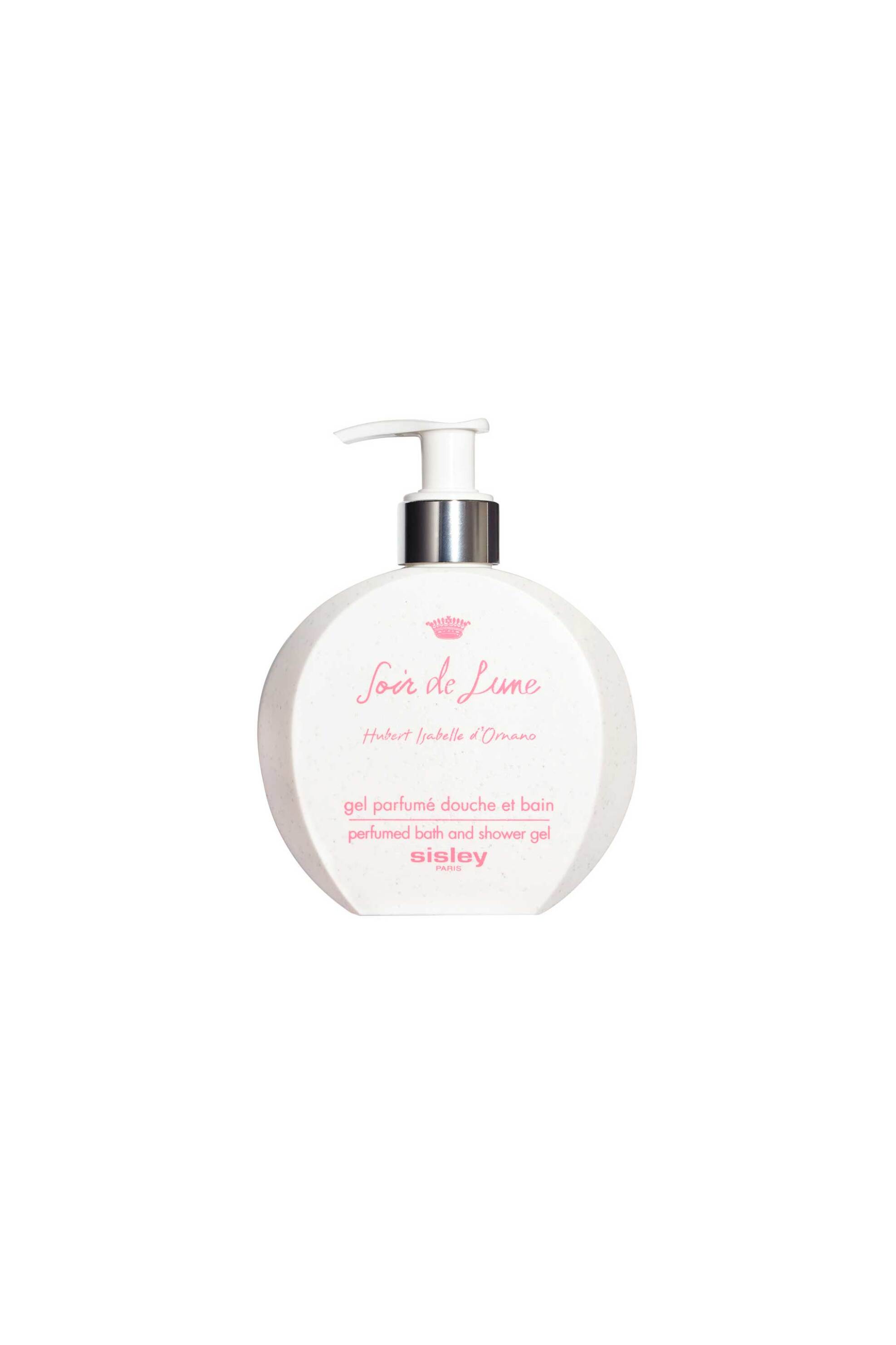 Sisley Soir de Lune Perfumed Bath And Shower Gel 200 ml