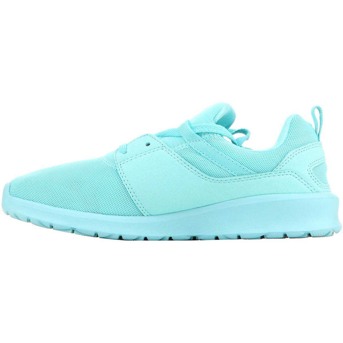 Xαμηλά Sneakers DC Shoes DC Heathrow ADJS700021-MNT