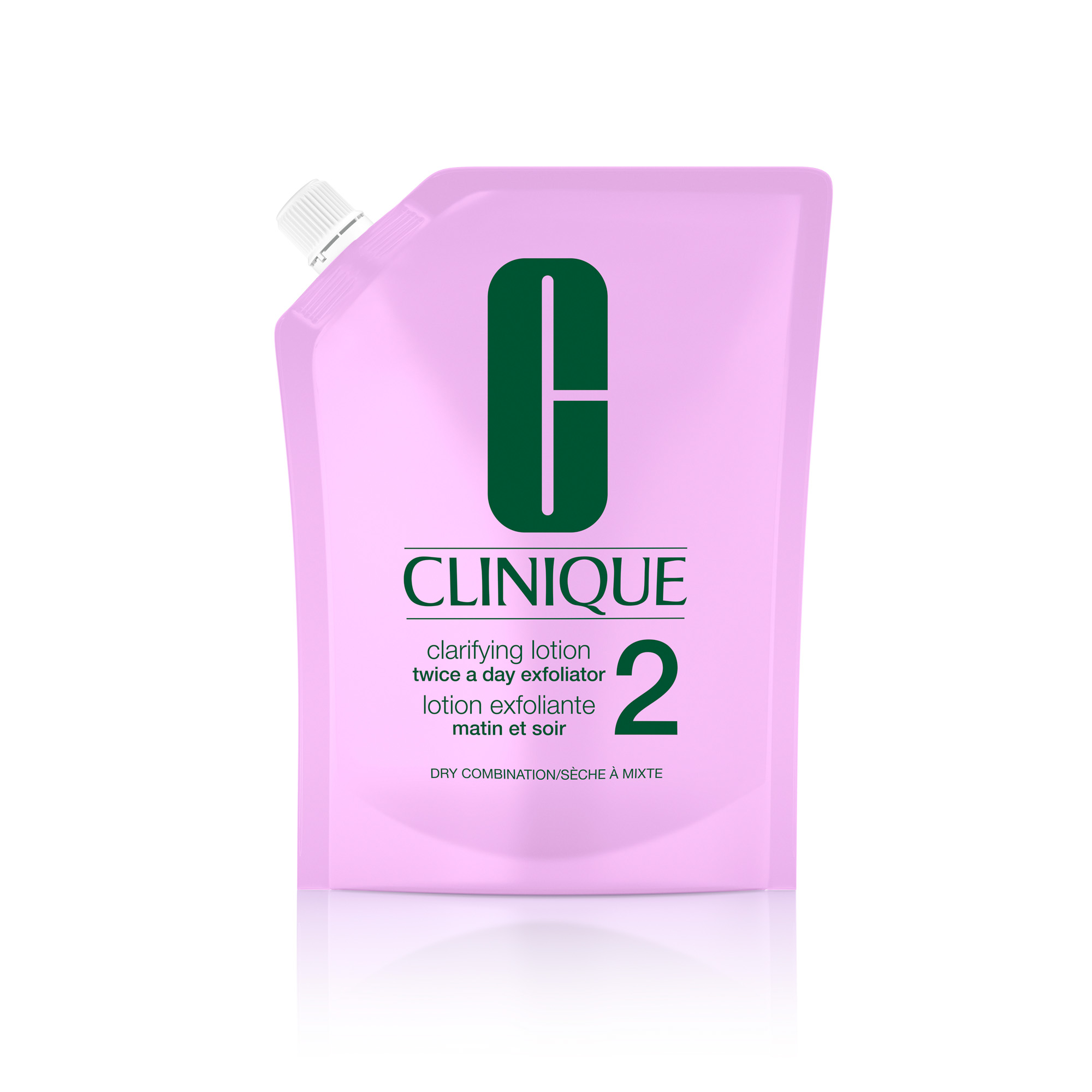 Clarifying Lotion 2 Refill 400ml