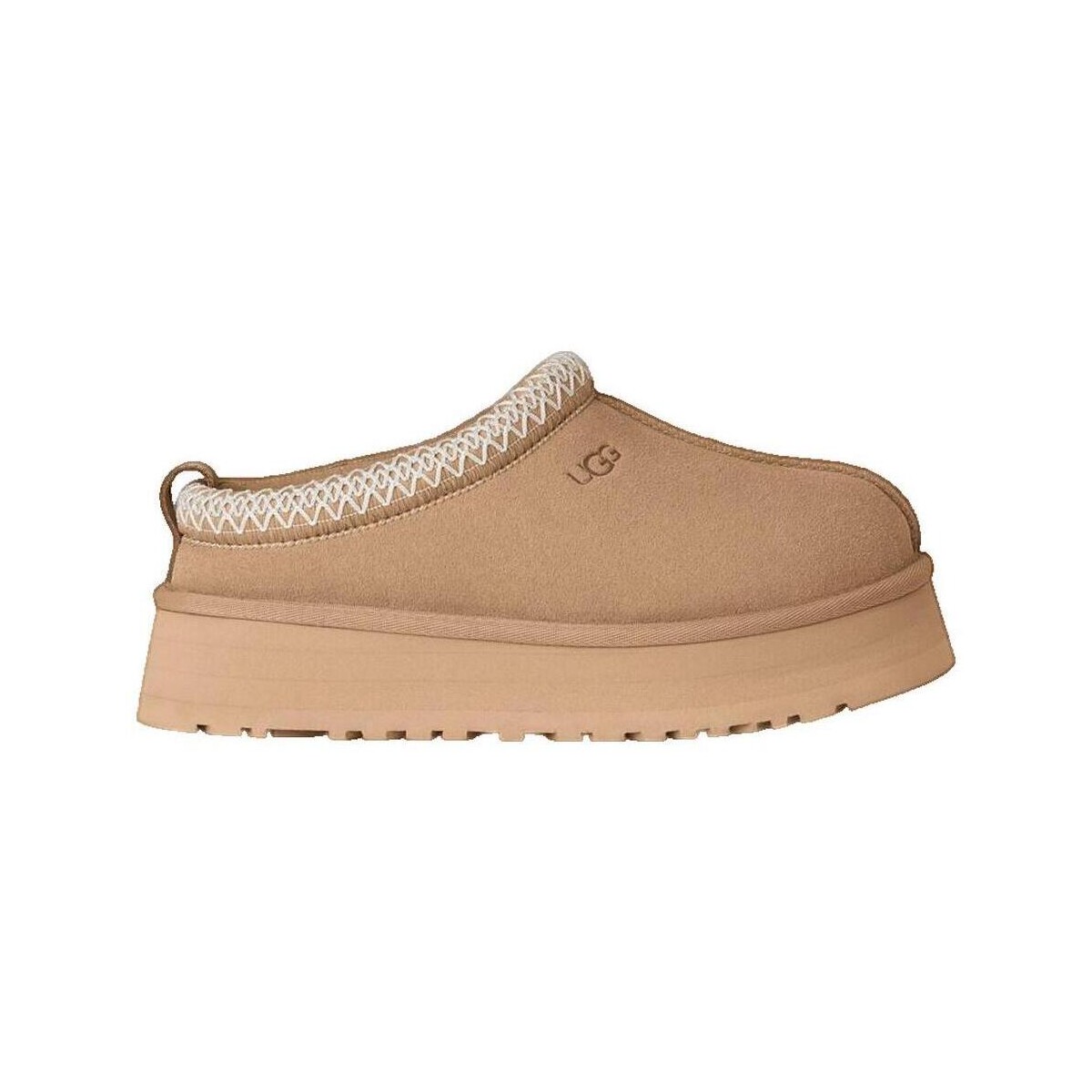 Mules UGG Mules Tazz II Beige sable