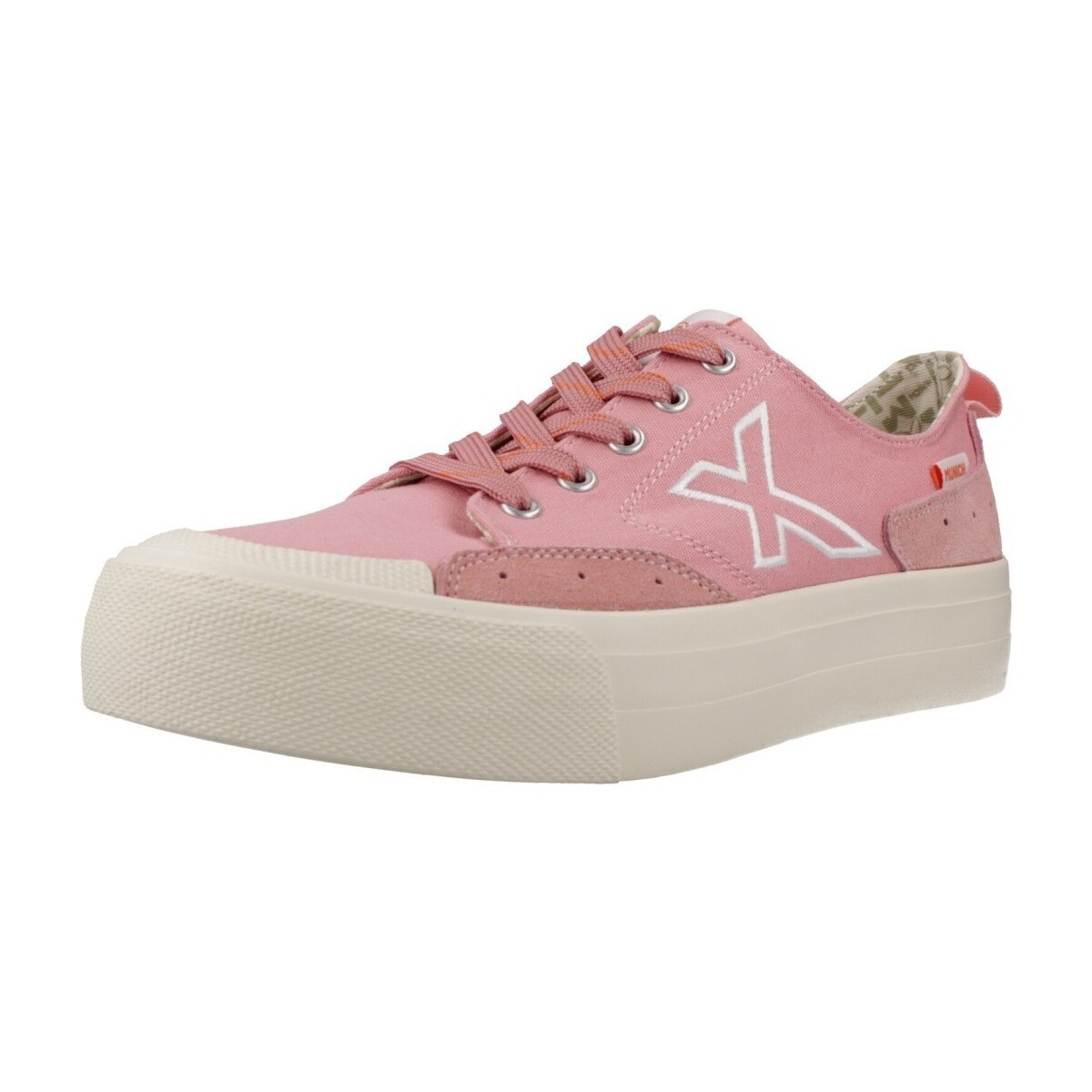 Xαμηλά Sneakers Munich SWING SKY 08