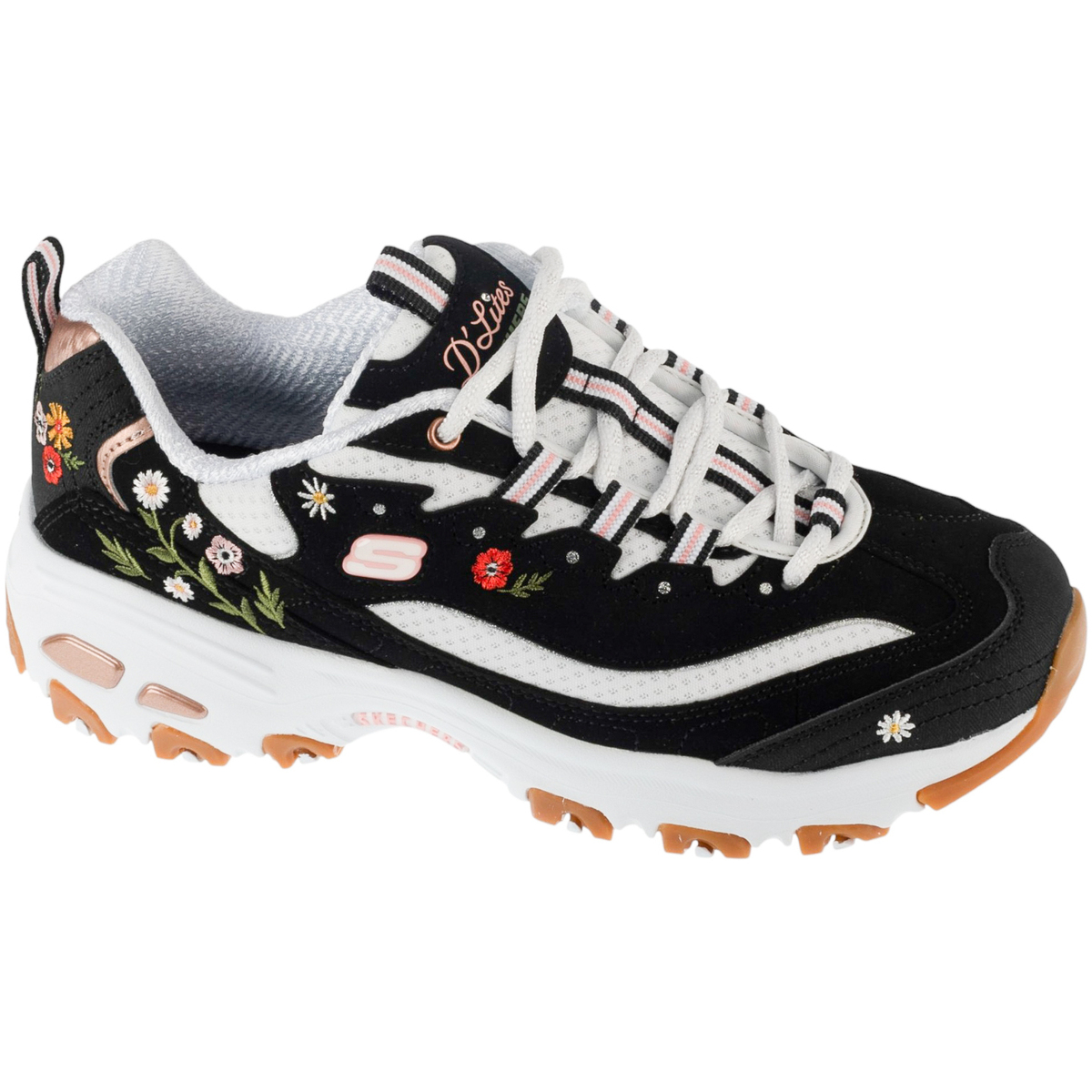 Xαμηλά Sneakers Skechers D Lites