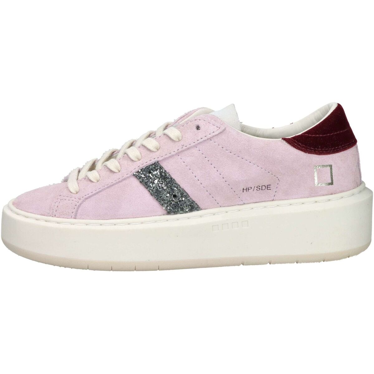 Sneakers D.A.T.E. W431-HP-SD-PK