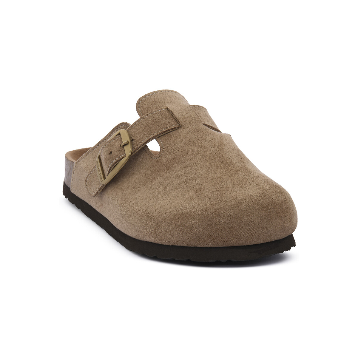Mules Heavenly Feet ALESSIA BEIGE