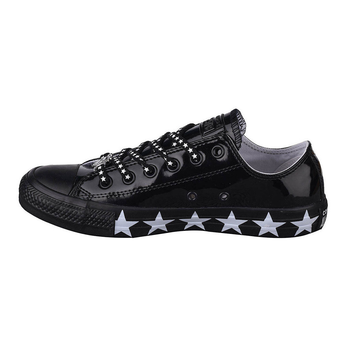 Xαμηλά Sneakers Converse Chuck Taylor All Star Miley Cyrus