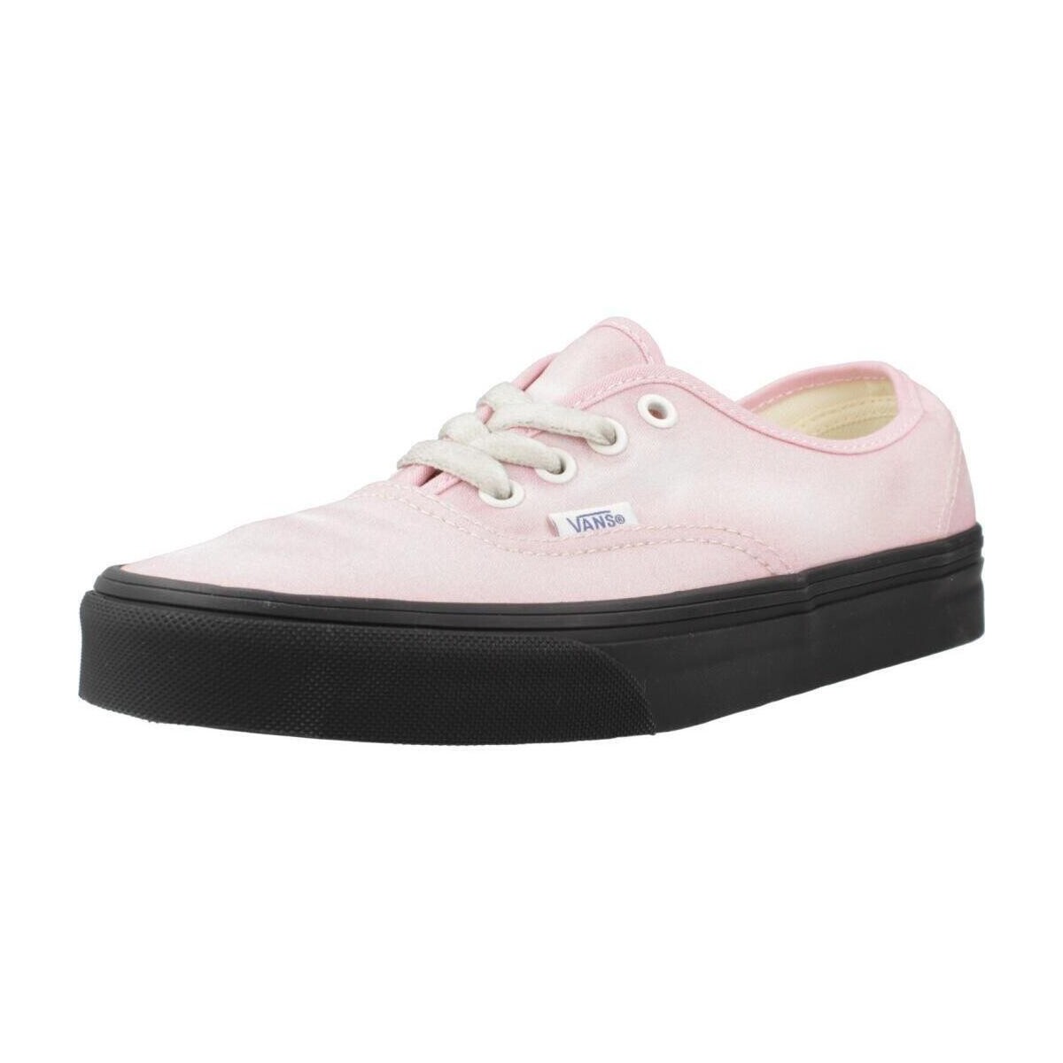 Xαμηλά Sneakers Vans Authentic Wave Washed Pnkblck