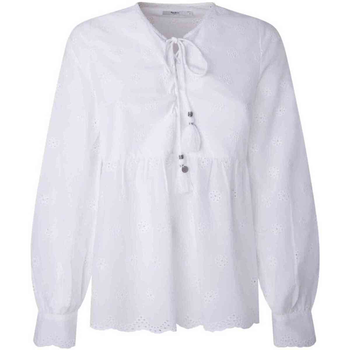 Μπλούζα Pepe jeans PL304816-800