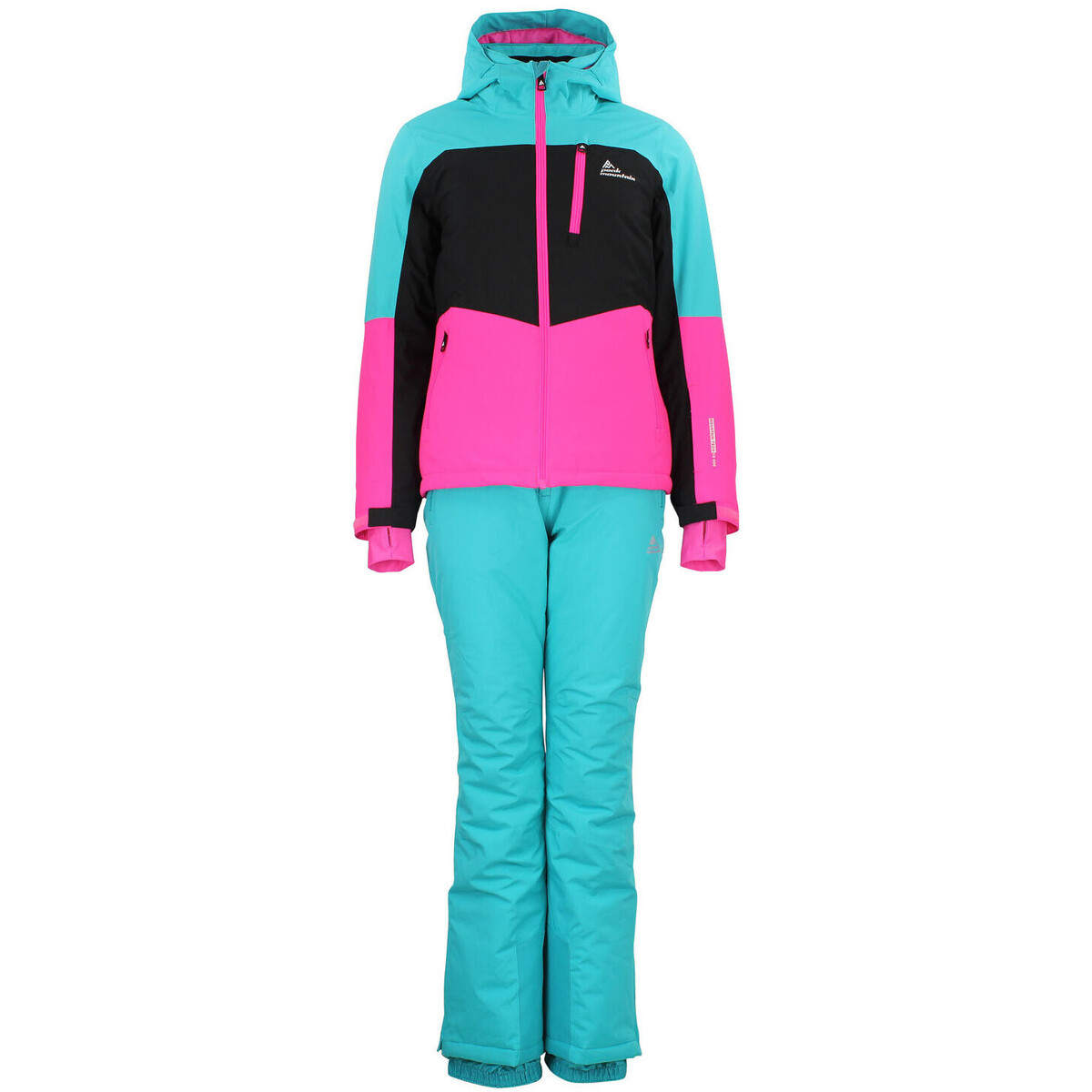 Παντελόνια Peak Mountain Ensemble de ski ABIOLA