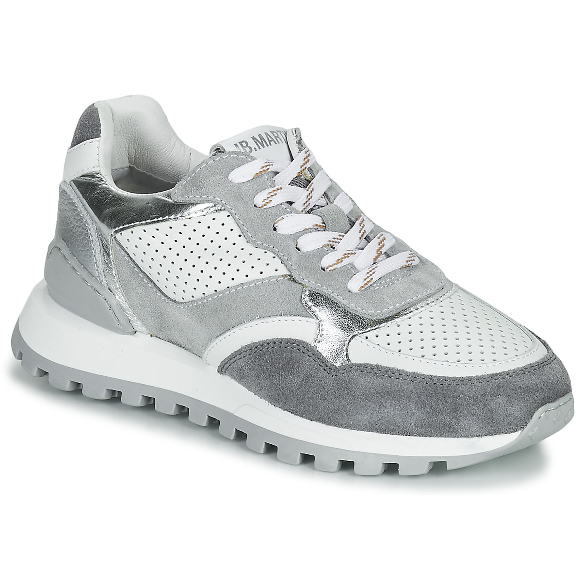 Xαμηλά Sneakers JB Martin HUMBLE