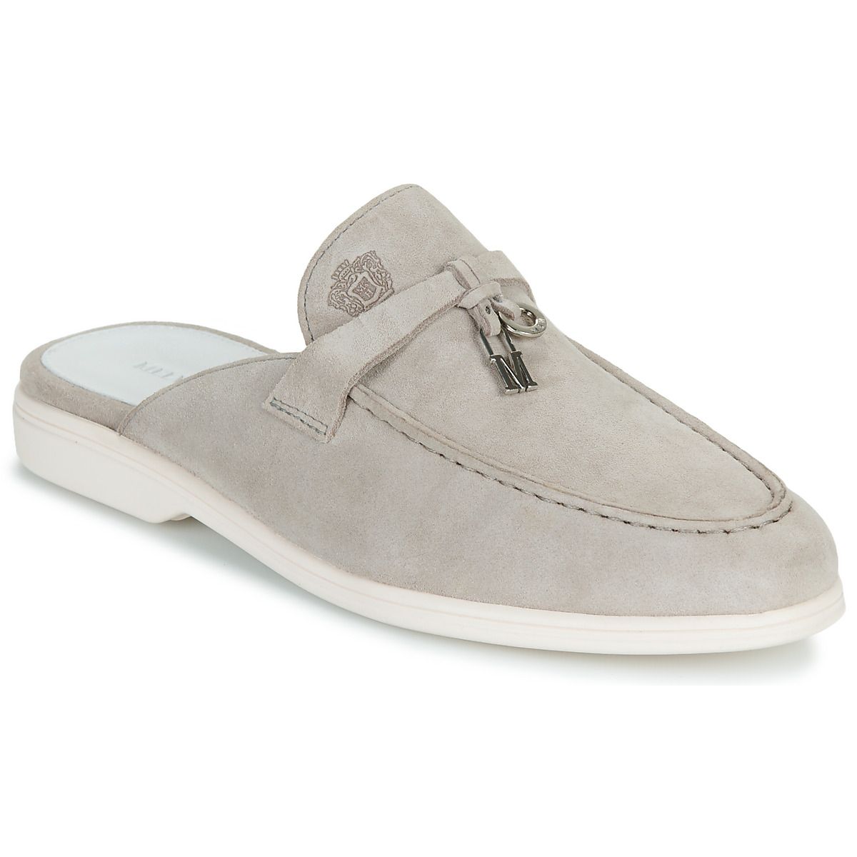 Mules Melvin & Hamilton Adley 15