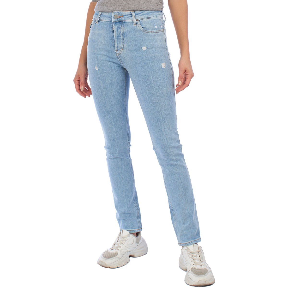 Skinny Τζιν Emporio Armani 8N2J60