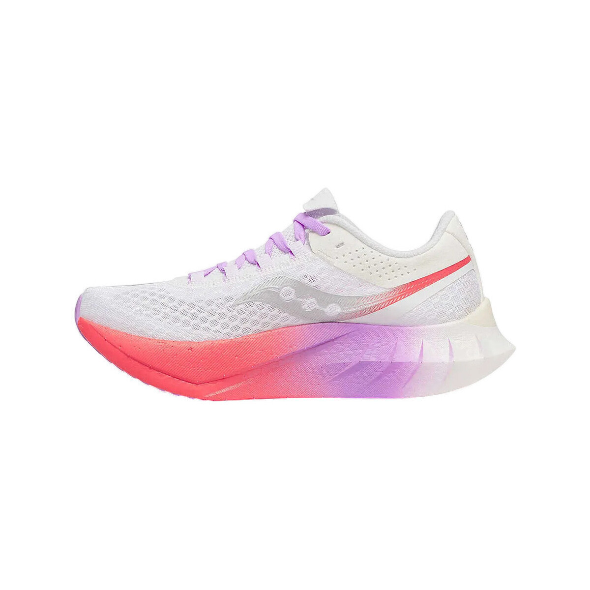 Παπούτσια για τρέξιμο Saucony Chaussures de running Endorphin Pro 4 plaque de carbone