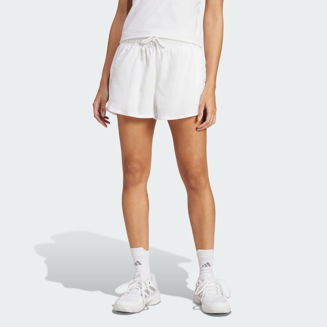 Club Tennis Climacool Shorts
