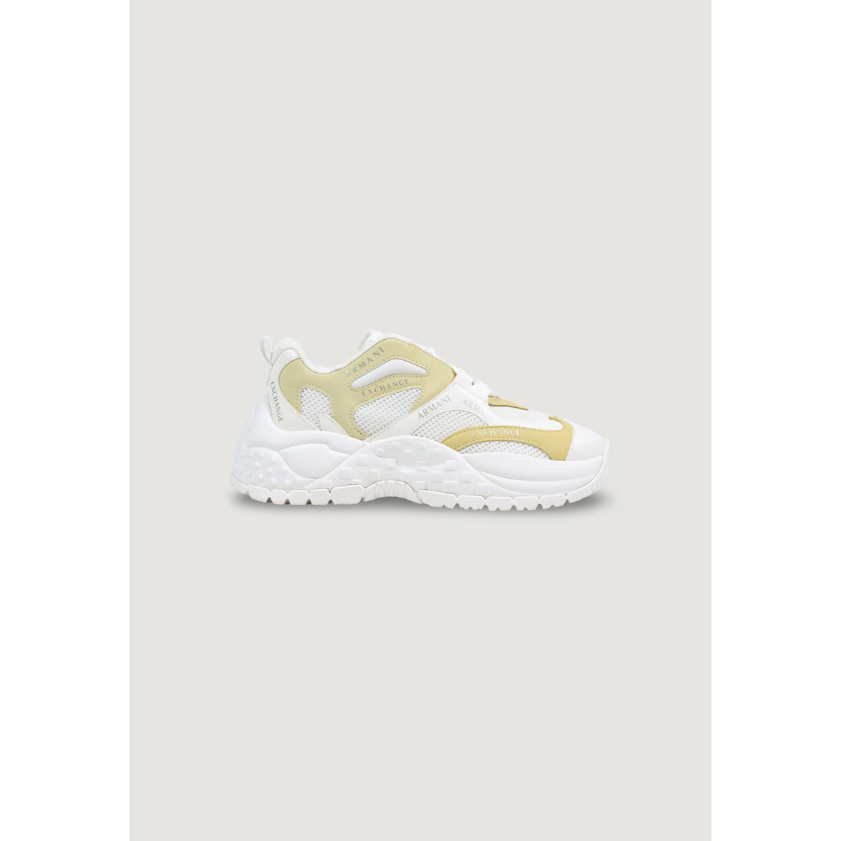 Xαμηλά Sneakers EAX XDX120 XV708