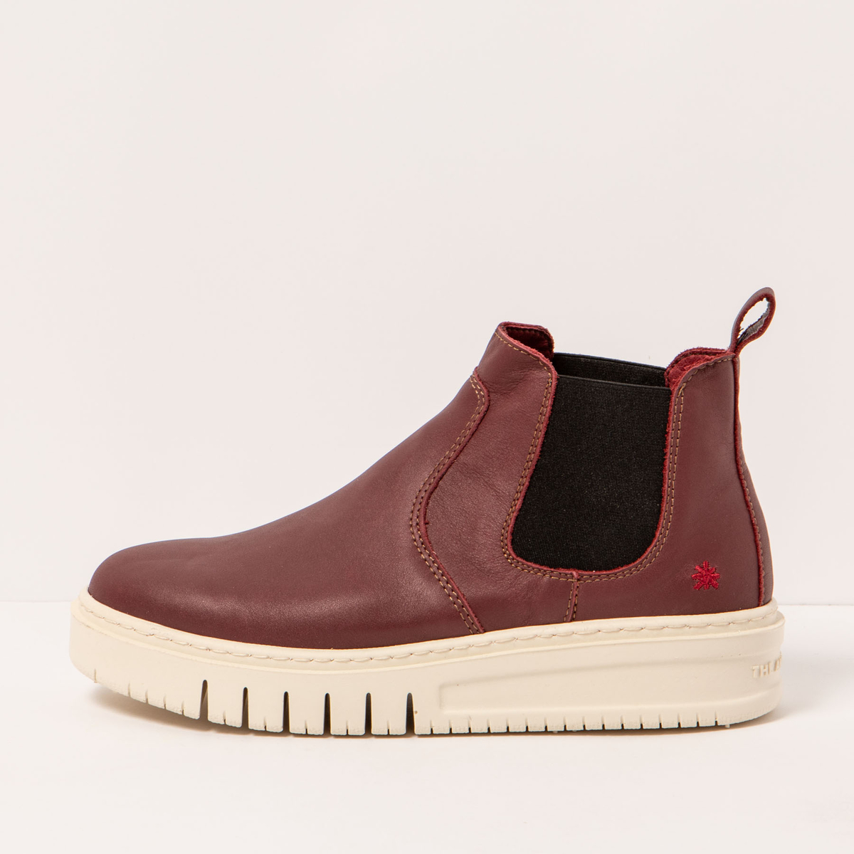 Μποτάκια/Low boots Art 1178911PD003