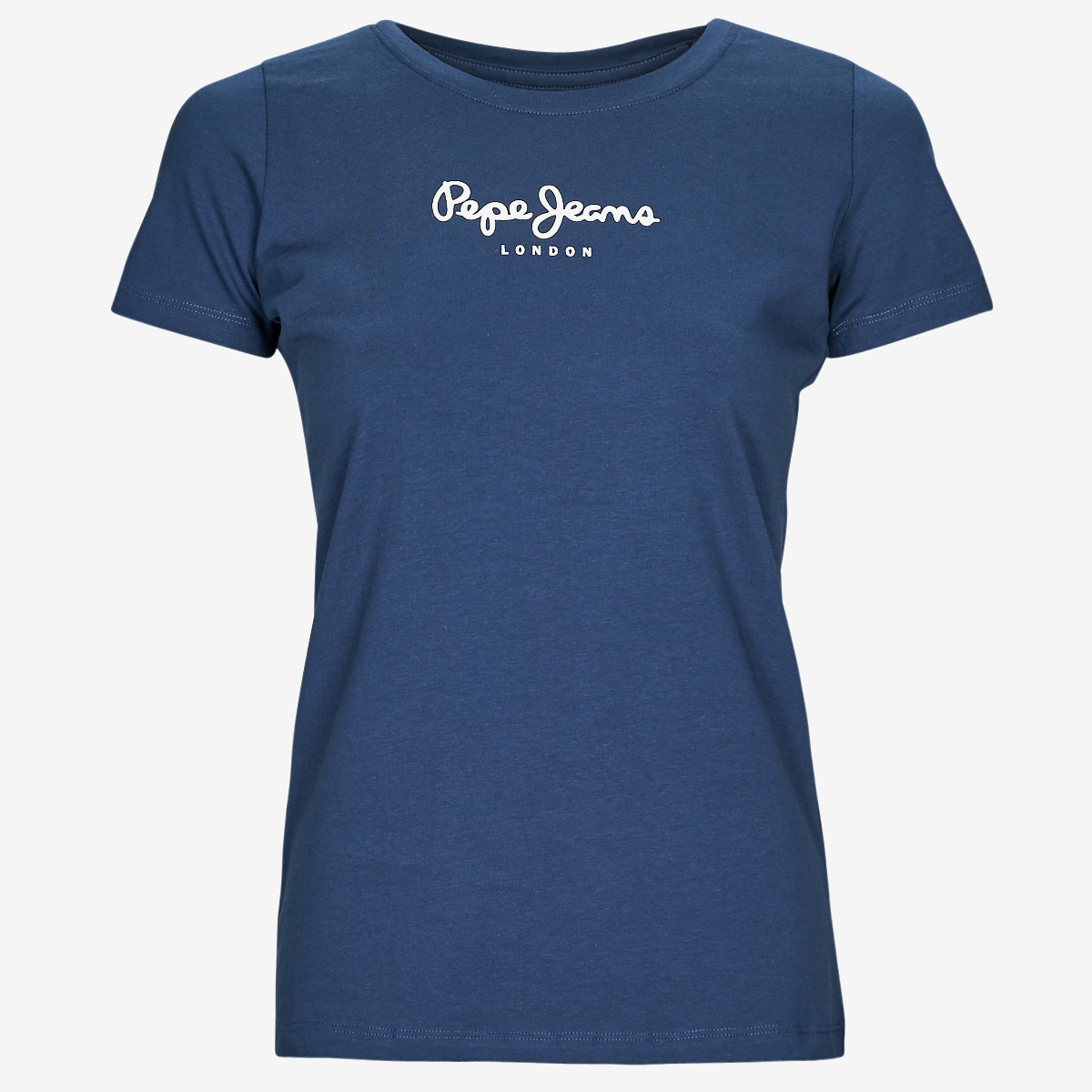 T-shirt με κοντά μανίκια Pepe jeans NEW VIRGINIA