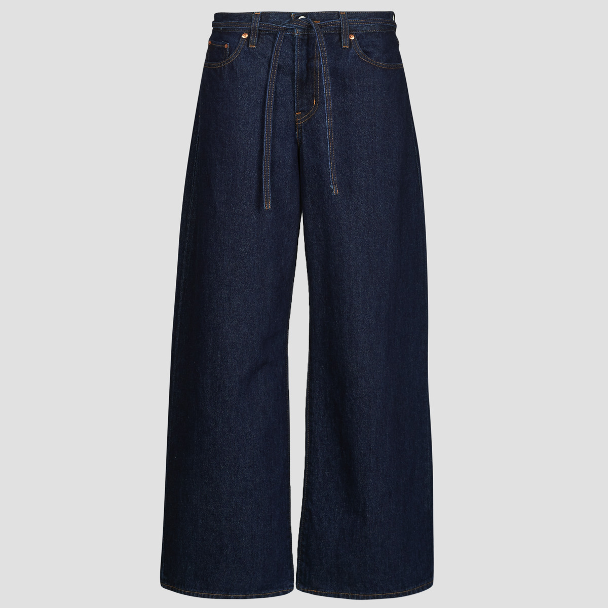 φαρδιά / καμπάνα Levis XL STRAIGHT